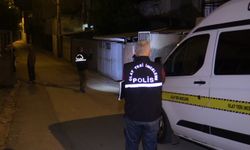 Adana'da tüfekle vurulan bir kişi hayatını kaybetti