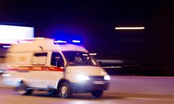 Ankara'da minibüs kazası: 9 yaralı