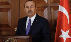 Çavuşoğlu: Dörtlü toplantı Moskova'da gerçekleştirilecek