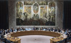 Çin, Filistin'in BM'ye tam üyeliğine karşıtlığın sona ermesini talep ediyor