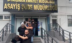 Diyarbakır'da dolandırıcılara avans operasyonu
