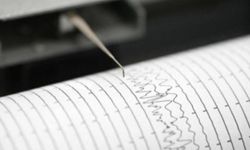 Elazığ'da 4 büyüklüğünde deprem 