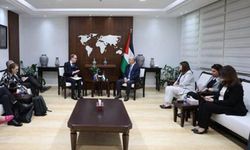 Filistin Başbakanı: Savaştan sonra Gazze ve Batı Şeria yeniden birleşmeli