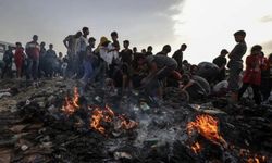 Gazze'deki hükümet: İşgal, Refah'ta son 48 saatte 72 kişi katletti