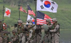 Güney Kore, ABD'nin siber tatbikatlarına katılacak