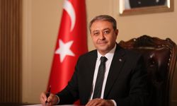Vali Şıldak'tan Türk Hava Yolları'na teşekkür