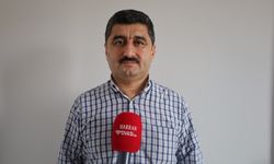Vuran Üstadı anlattı: Bir saat bir kır gezisine çıkarmaya müsaade etmediler