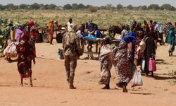 İnsan Hakları İzleme Örgütü'nden Sudan Hızlı Destek Güçleri'ne "etnik temizlik" suçlaması
