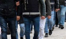 İzmir'de DAİŞ operasyonu: 20 tutuklama
