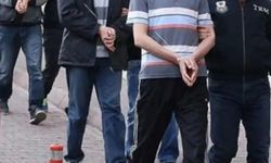 İzmir'de FETÖ operasyonu: 7 gözaltı