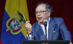 Kolombiya Devlet Başkanı Petro: UCM Netenyahu hakkında tutuklama kararı çıkartmalı