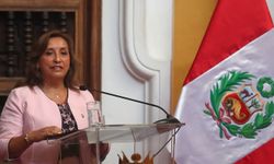 Peru Devlet Başkanı hakkında soruşturma başlatıldı