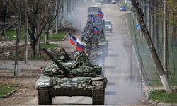  Rusya, Donetsk'te yeni bir yerleşim birimini kontrol altına aldı