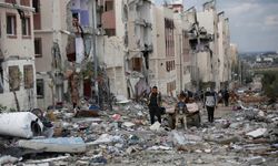 Siyonist işgal rejiminin saldırılarında 2'si çocuk 8 Gazzeli daha şehit oldu