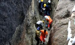 Tanzanya'da altın madeni çöktü: 5 ölü