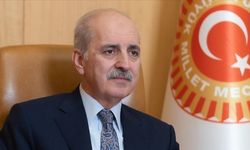 TBMM Başkanı Kurtulmuş: "Demokrasinin ve Hukukun Temeli, Milli İradeye Duyulan Saygıdır"