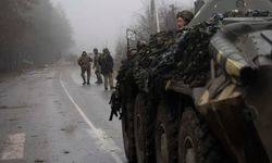 Ukrayna birlikleri Harkov'dan çekildi