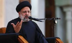 Ülke liderlerinden İran Cumhurbaşkanı Reisi'nin vefatı sonrası mesajlar