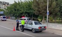 Şanlıurfa genelinde yapılan uygulamada 15 aranan şahıs yakalandı