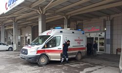 Şanlıurfa’da 2 işçi feci şekilde yaralandı!