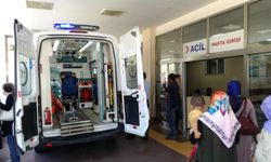 Eyyübiye’de iki aile arasında taşlı sopalı kavga: 6 yaralı