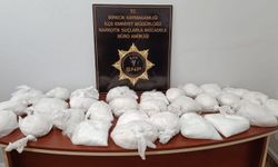 Şanlıurfa Emniyeti'nden başarılı operasyon