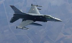 Irak'ta DAİŞ operasyonu: 7 ölü