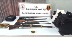 Şanlıurfa'da iki kişinin öldüğü olayda, 3 gözaltı