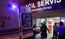 Viranşehir’de trafik kazası, 1 ölü, 1 yaralı