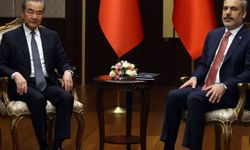 Dışişleri Bakanı Fidan, Çin'e Gidiyor
