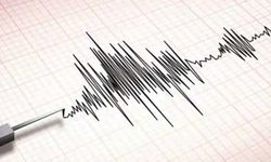 Gürcistan'da 5,0 Büyüklüğünde Deprem