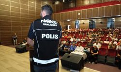 En İyi Narkotik Polisi “Anne" Projesi tanıtıldı