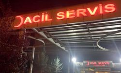 Viranşehir'de silahlı saldırı, 1 yaralı