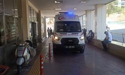 Şanlıurfa'da iki aile arasında kavga, 4 yaralı
