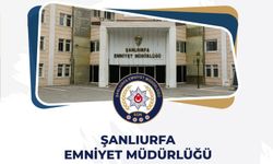 Şanlıurfa’da kayıp 3 çocuk bulundu
