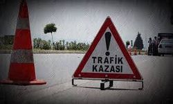 Bolu’da Acı Kaza: Minibüs Devrildi, 1 Ölü ve 10 Yaralı