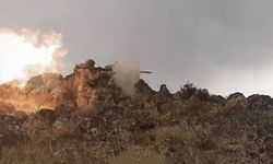Irak ve Suriye'de 16 PKK elemanı öldürüldü