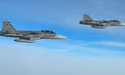 İsveç: Rus savaş uçağı hava sahamızı ihlal etti