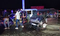 Malatya’da feci kaza: 1 ölü, 3 yaralı