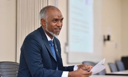 Maldivler siyonist işgal rejimi uyrukluların ülkeye girişini yasakladı