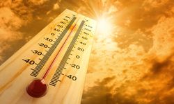 Meteorolojiden sıcak hava uyarısı 