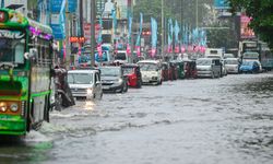 Sri Lanka'da muson yağmurları: 15 ölü