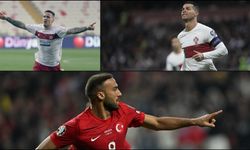 Avrupa Şampiyonası'nda Gözler Golcülerde