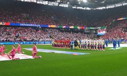 TFF, EURO 2024'e götürülen görevli ve misafir sayısı hakkında açıklamada bulundu