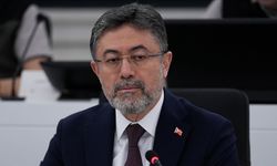 Bakan Yumaklı: Orman Yangınlarıyla Mücadelemiz Devam Ediyor