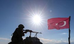 Pençe-Kilit operasyonu'nda bir asker şehit oldu