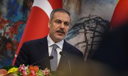 Bakan Fidan: Türkiye ile Çin Arasındaki İlişkiler Bölgesel ve Küresel Barışa Katkı Sağlayacak