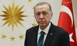 Cumhurbaşkanı Erdoğan'dan Şehit Güvenlik Korucusu Esendemir'in Ailesine Başsağlığı Mesajı