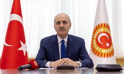 TBMM Başkanı Numan Kurtulmuş'tan Kurban Bayramı Mesajı