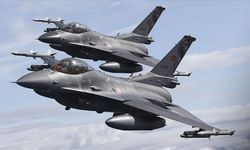 Türk Silahlı Kuvvetleri, Irak ve Suriye'nin Kuzeyinde 7 PKK'lıyı Etkisiz Hale Getirdi